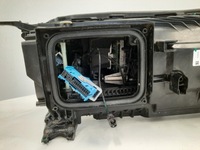 фото thumb №9, Mercedes eqs suv x296 фара лівий лампа передня перед a2969062502