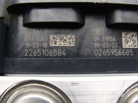 ABS ESP POLO FABIA IBIZA T-CROSS A1 AR0NA 2Q0614517AG