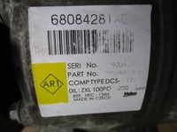 фото thumb №6, Компрессор кондиционера fiat freemond 2,0 mj 68084281ae