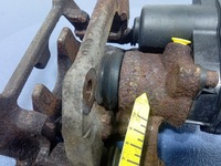 фото thumb №7, Audi a4 b8 quattro супорт гальмівний електричний задня лівий скоба 32347485