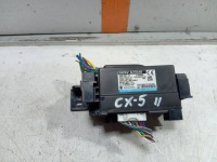 Купить Mazda cx-5 2 рестайлинг  модуль система бесключевого keyless оригинальный номер kd45675u103, фото thumb