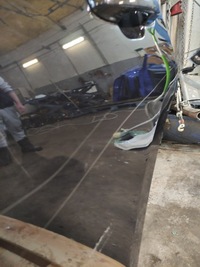 фото thumb №6, Ford kuga mk3 двері ліва задні задня лівий 2019-