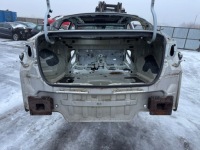 Купить Панель  задний четверть ванна  багажника kia optima 3, фото thumb