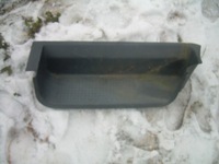 фото thumb №1, Підніжка підніжка лівий vw t4 multivan transporter