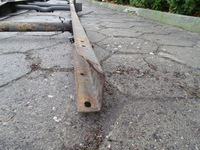 фото thumb №10, Iveco daily iv v 06-14 рама колеса одинарні 556cm колісна база osi 330cm #154