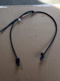 фото thumb №1, Lexus nx 300h lift омивач скло