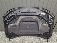 фото thumb №11, Dodge durango srt 2019 2020 2021 22 23 24 капот кришка двигуна оригінальна