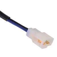 фото thumb №7, Радіатор вентилятора вентилятора універсальні 24v