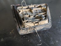 фото thumb №9, Fso polonez caro 1.9 gld лампа зад задня оригінал