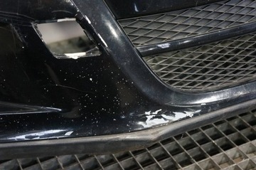 фото thumb №8, Бампер перед переднє vw tiguan 5n передній рестайлінг решітка решітка радіатора