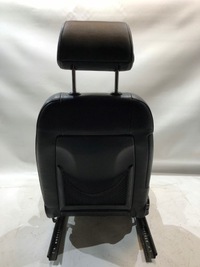 фото thumb №8, Audi a4 b6 сидіння пасажира правий перед шкіра oem