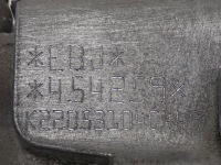 фото thumb №15, Двигун ebj ebja ebjc ebjd коробка передач передач uyy cupra born vw id3 id.3 23r fv