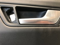 фото thumb №5, Обшивка дверь правый задняя audi q5