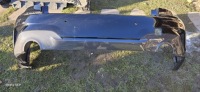 фото thumb №11, Бампер задняя bmw 3 g20 m-pakiet sedan 51128069387