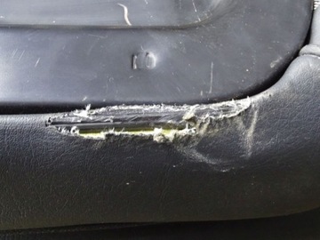 фото thumb №8, Fiat ducato peugeot boxer citroen jumper 94-02 сиденье диван пассажира