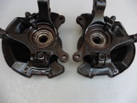 фото thumb №3, Поворотний кулак ступиця ліва swift mk6 1,3i 2005 rok