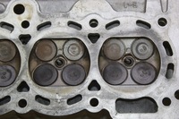 фото thumb №12, Головка kia rio hyundai i20 i10 1.2 b g4la 22111-03440y