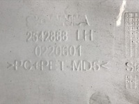 фото thumb №11, Спойлер кабіни ліва сторона scania r s 2542888