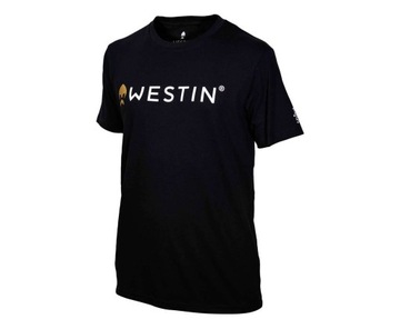 KOSZULKA Z KRÓTKIM RĘKAWEM WESTIN ORIGINAL-3XL
