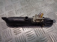 фото thumb №2, Панель управление стекло правый задняя renault espace iv