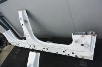 Bmw x5 f15 поріг стовпчик  лівий колір a300 Київ, фото thumb