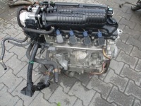 Двигун стійку  1.3 ivtec honda l1371 100hp Оригінал, фото thumb