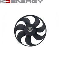 фото thumb №8, Вентилятор радиатора vw passat śr.345 mm energy ec0013 вентилятор,