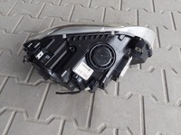 фото thumb №14, Лампа перед передняя правая левая полный ксенон bmw 6 f13 f12