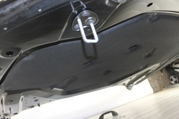 фото thumb №10, Капот bmw g30 g31 475 чорний sapphire