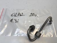 фото thumb №1, Mercedes gla h247 трубка шланг топлива a2820704100