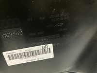 фото thumb №7, Обивка обшивка дверь правый перед sline s-line audi q3 i 8u