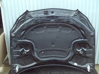 фото thumb №7, Капот mercedes e klasa w212 lift ładna