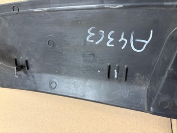 фото thumb №15, Audi e-tron 4ke захист накладка ременя передньої 4ke807081