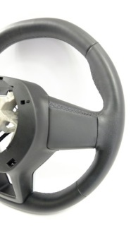 Renault clio v кермо  шкіра 34268120r Зі Шроту, фото thumb