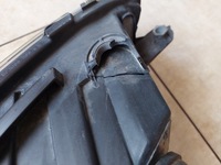 фото thumb №6, Лампа - лівий перед - bi-xenon - vw scirocco - 1k8