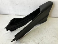 фото thumb №7, C-hr chr туннель средний подлокотник чёрный