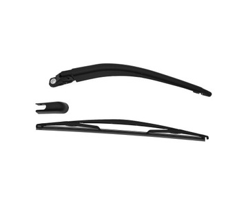 фото thumb №1, Важіль двірники i листова ресора do opel zafira a 1999-2005 6272479