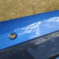 фото thumb №6, Бампер задняя задний bmw x1 f48 m-pakiet