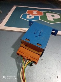 фото thumb №1, Cre/psa реле citroen peugeot 9623732680