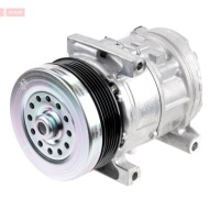 Компресор, кондиціонер denso dcp09062 Ціна, фото thumb