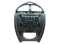 фото thumb №1, Citroen c5 i панель консоль середина 96573328yw