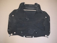 фото thumb №1, Audi q7 4m защита pod коробки 4m0825236a