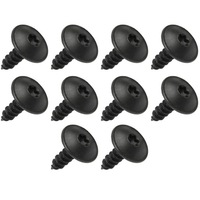 фото thumb №1, Кліпси do поперечина безпеки volvo xc90, 2015+.