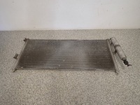 фото thumb №4, Nissan primera p12 1.8i 02- радиатор кондиционера