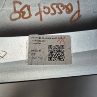 Купить Корпус накладка зеркало vw volkswagen passat b8 3g0857538j 3g0857538c, фото thumb