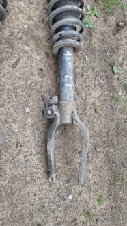 Амортизатор лівий правий перед alfa romeo 159 2,2 бензин Доставка, фото thumb