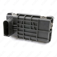 фото thumb №11, Амортизатор, клапан турбины dodge jeep 177 km