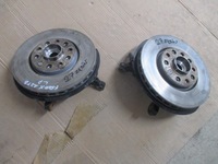 фото thumb №1, Fiat 500x lift поворотный кулак ступица правый правая перед