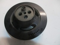 фото thumb №1, Шкив mercedes glk 2.2cdi a6510351712