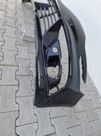 Бампер renault megane 4 iv prest-36 Доставка, фото thumb